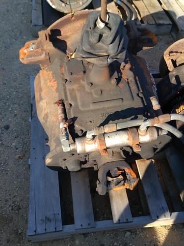 SPICER 9072A Transmission Assembly