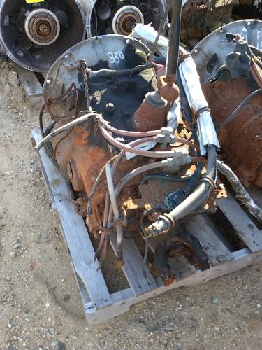 FULLER FR15210B Transmission Assembly