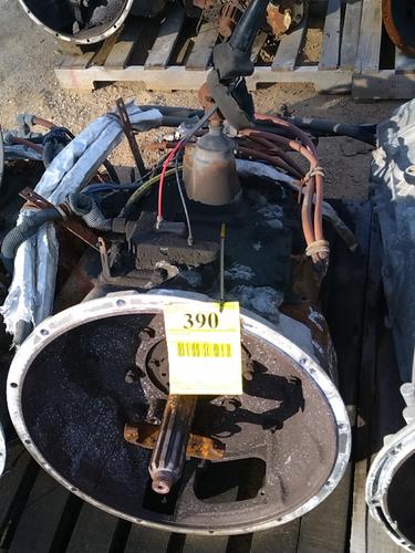 FULLER FR15210B Transmission Assembly