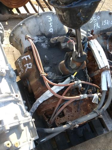 FULLER FR15210B Transmission Assembly