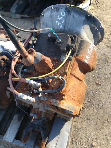 FULLER FRO15210B Transmission Assembly