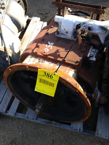 FULLER RT910 Transmission Assembly