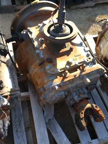 FULLER FROF14210C Transmission Assembly