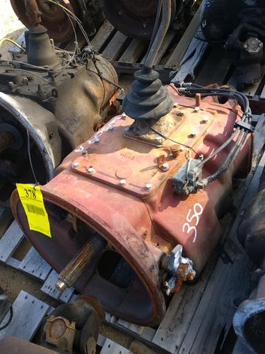 FULLER RT12509 Transmission Assembly