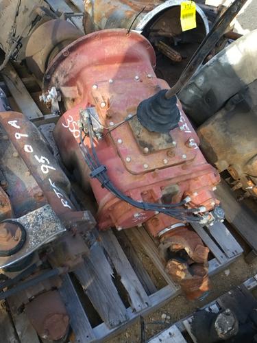 FULLER RT12509 Transmission Assembly