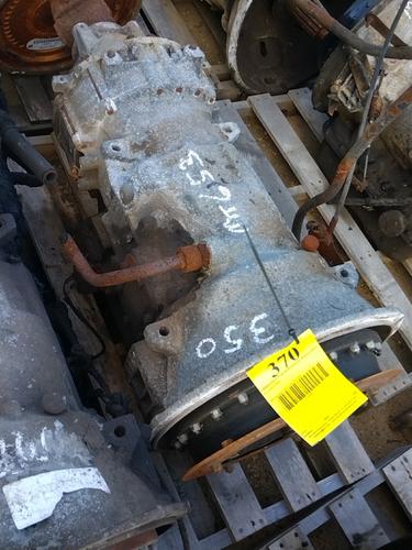ALLISON MT653 Transmission Assembly