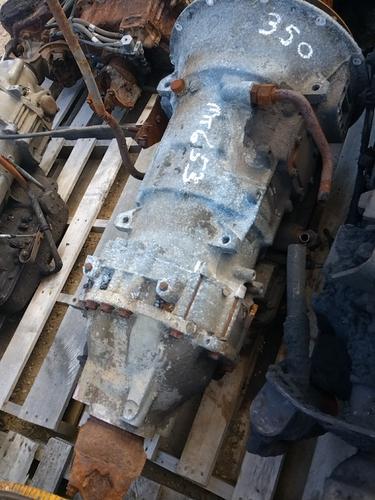 ALLISON MT653 Transmission Assembly