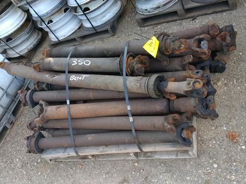   Drive Shaft