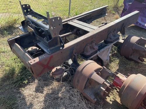 EATON  CUTOFF - TANDEM AXLE