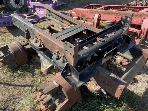 EATON  CUTOFF - TANDEM AXLE