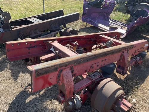 EATON  CUTOFF - TANDEM AXLE