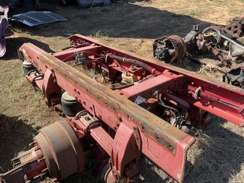 EATON  CUTOFF - TANDEM AXLE