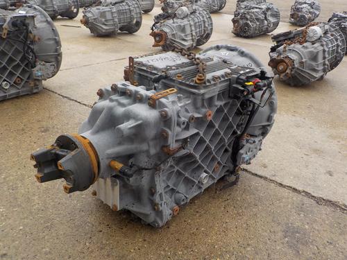 VOLVO  Transmission Assembly