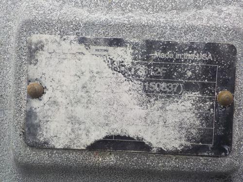 VOLVO  Transmission Assembly