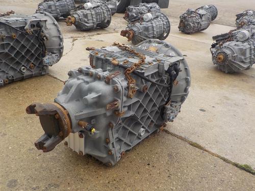 VOLVO  Transmission Assembly