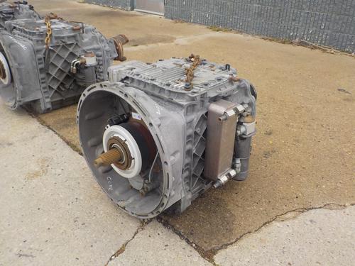 VOLVO ATO2612D Transmission Assembly
