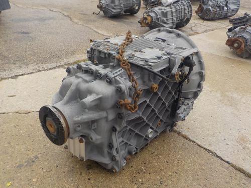 VOLVO ATO2612D Transmission Assembly