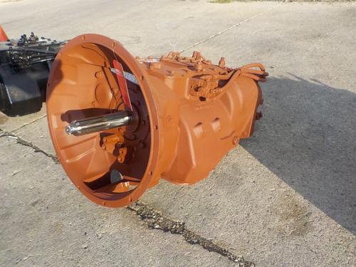 FULLER RTLO16913A Transmission Assembly