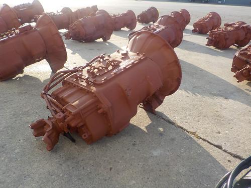 FULLER RTLO16913A Transmission Assembly