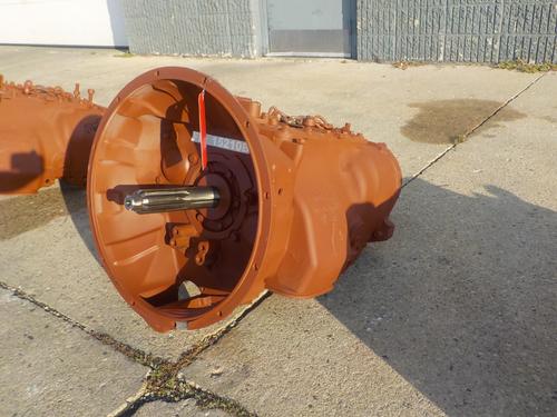 FULLER FR15210B Transmission Assembly