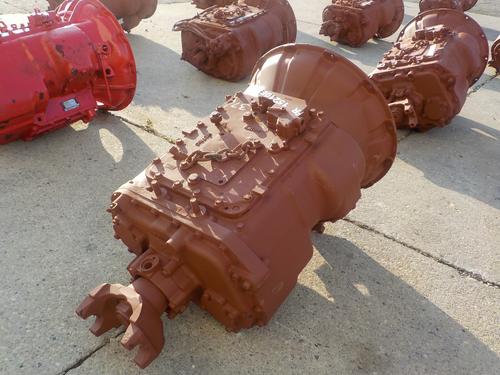 FULLER FR15210B Transmission Assembly