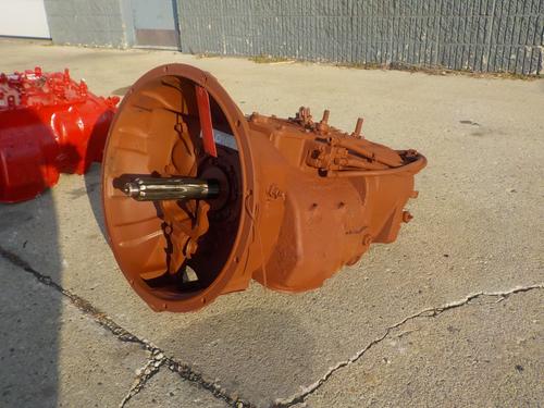 FULLER RTLO16913A Transmission Assembly