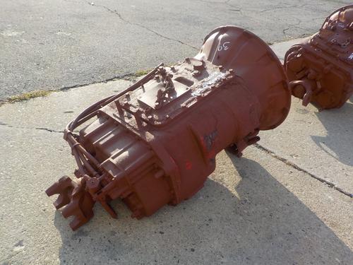 FULLER RTLO16913A Transmission Assembly