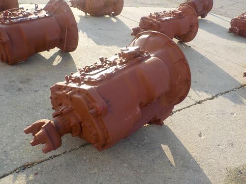 FULLER FRO15210C Transmission Assembly