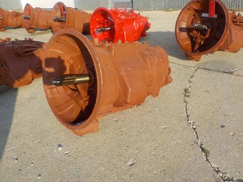 FULLER FRO15210C Transmission Assembly