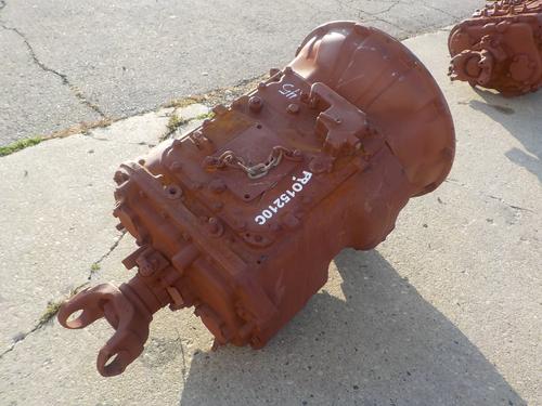 FULLER FRO15210C Transmission Assembly