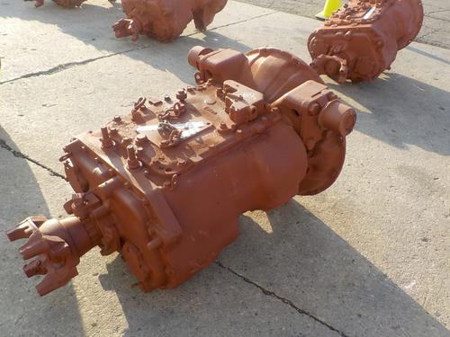 FULLER FR15210B Transmission Assembly