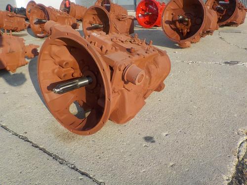 FULLER FRO15210C Transmission Assembly