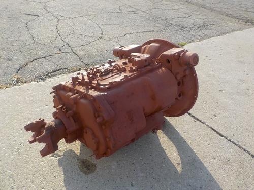 FULLER FRO15210C Transmission Assembly