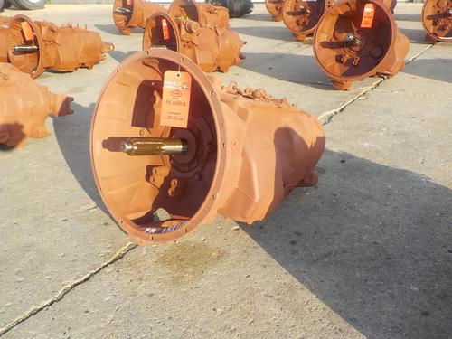 FULLER FR15210B Transmission Assembly