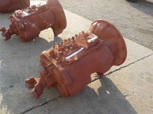 FULLER FR15210B Transmission Assembly