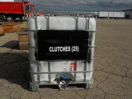   CLUTCH