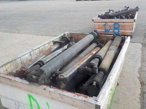   Drive Shaft