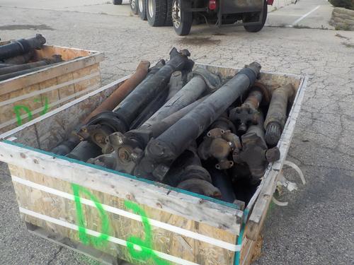   Drive Shaft