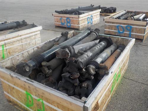   Drive Shaft