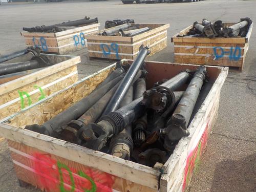   Drive Shaft