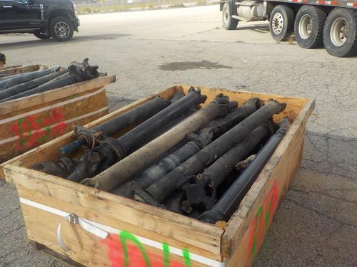   Drive Shaft