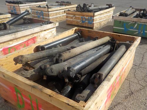   Drive Shaft