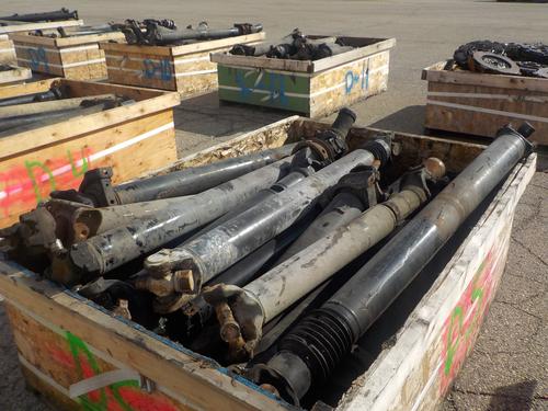   Drive Shaft