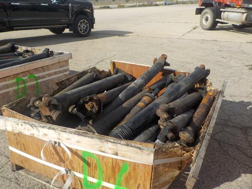   Drive Shaft