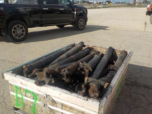   Drive Shaft