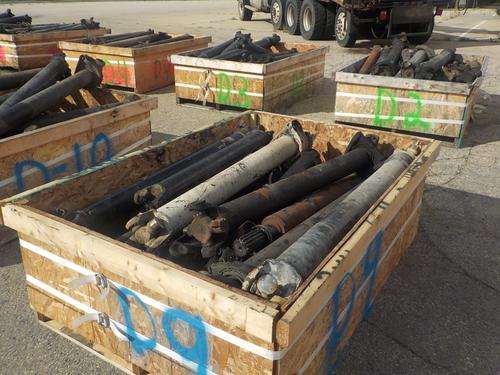   Drive Shaft