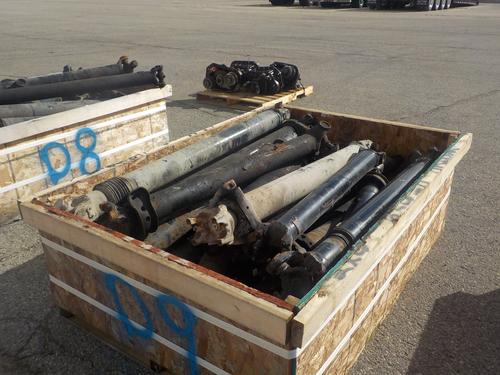   Drive Shaft