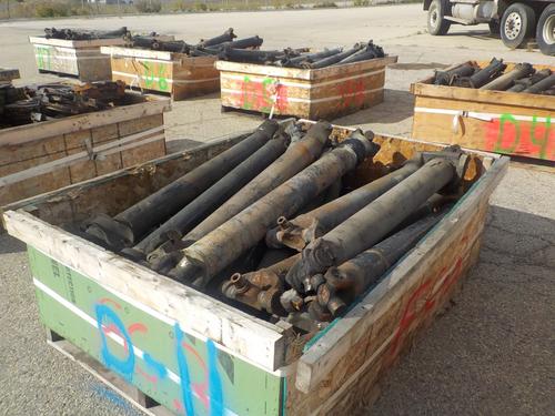   Drive Shaft