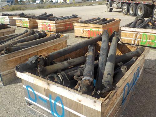   Drive Shaft