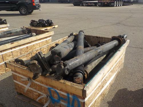   Drive Shaft